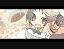 【歌ってみた】スイートマジック【るぅしゃ。×ュキ】