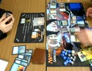 【MTG】56thFPL_4c Delver vs UWr Miracle_game2【レガシー】