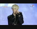 [K-POP] B.A.P - intro + One Shot (Gaon Awards 20140212) (HD)