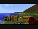 竜騎のMinecraft実況 Part35「エンチャでGO!①」