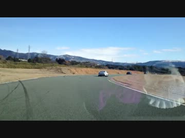 2014.2.11 HSR初走行