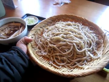 【大盛り】○矢打の鴨汁大盛り１ｋｇ ＠江戸川　○アンチ対策