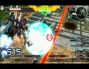 【初心者が逝く】Ex-s視点【少佐ランクマ6】