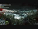 [PC版BF4]ビビラーの分隊活動(19)
