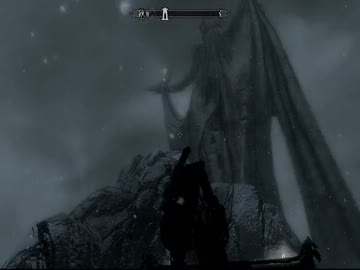 【実況】SKYRIM Part94