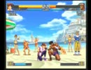 KOF０２UM 西日暮里VERSUS・第１７６回紅白戦・その２