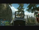 【BF4】初心者なんで画質ぐらいは頑張る実況。Part06