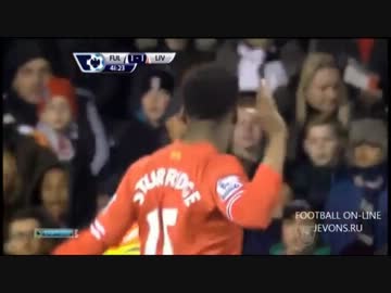 【サッカー】Fulham vs Liverpool Highlight【2/12】
