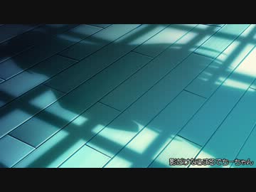 THE iDOL M@STER Love For you!第03話