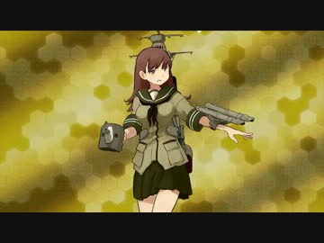 超人気【艦これ】初見【実況プレイ】Part185