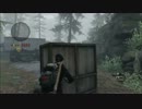 機械音痴のTHE LAST OF US マルチプレイpart22