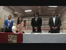 「横浜GWプロレス祭り」記者会見