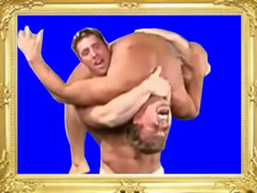 【音ゲイ】CARISUIC PANTY3