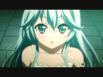 [AMV] My little stranger [電波女と青春男]