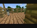 【Minecraft】猫の楽園を築く Part15【ゆっくり実況】