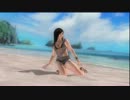DOA5U こころムービー(ナチュラル)