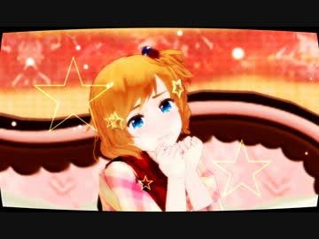 【APヘタリアMMD】こめりかこめりこROBOT☆HONEY