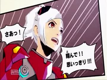 素人肉屋と実況プレイ【エクストルーパーズ】　ギンギラ二十七番星