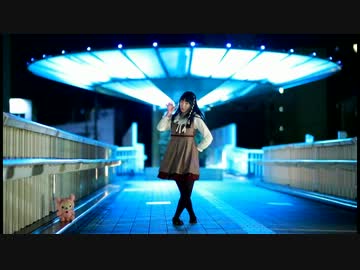 【ありしゃん】SPiCa 踊ってみた！【驚きの青さ☆ミ】