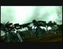 [ACVD]ランダムパーツセレクト縛り・その４[アーマードコア]