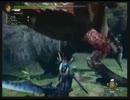 久しぶりにWiiUでモンハン3GHDverをやってみた
