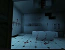 【Minecraft】あたし、ちょっとホラーな病院作ってみたわ