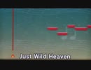 【バンブラＰ】（TMN）WILD HEAVEN（不採用動画2）バージョンB