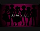 【バレンタインに】Perfect Crime歌ってみた【男女6人】