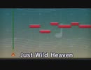 【バンブラＰ】（TMN）WILD HEAVEN（不採用動画2）バージョンC