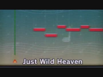 【バンブラＰ】（TMN）WILD HEAVEN（不採用動画2）バージョンC