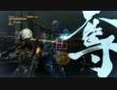 【ほぼ初見】積みゲーだったメタルギアライジングをプレイ Part.18