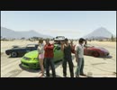 【GTA5】　GTA SPEED