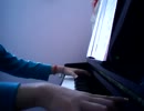 【GUMI】モザイクロール／PIANO COVER／抒情版