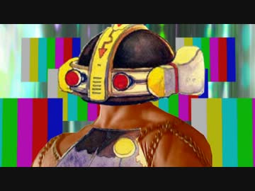 Last Battle -T810G-【性（サガ）フロンティアッー！】