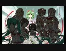 【UTAUカバー】秘密の放課後【女子9人】