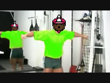 【BROTHER3】ブッコワシ（赤）賛歌