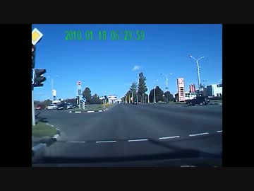 世界の事故・アクシデント集121