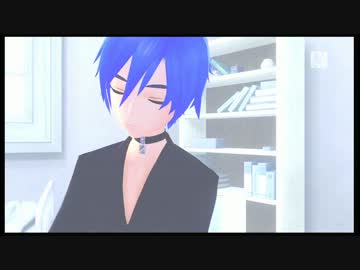 [project DIVA F] First Love's Cradle [エディットPV]