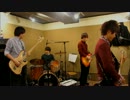 the HIATUS _ ベテルギウスの灯　バンドで演奏してみた