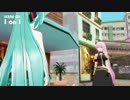 【第12回MMD杯本選】セブンス・ネクスト【KAITO×LUKA×MIKU】