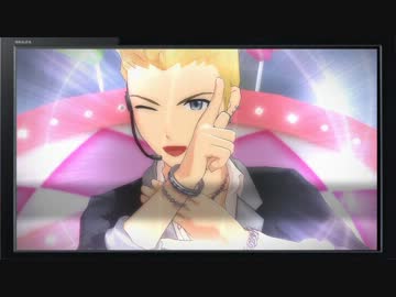 ジュピターチョコ TVCM（北斗ver.）