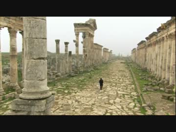 古代文明のルーツを求めて1　～メソポタミア文明～