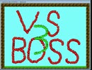 I wanna be the VS BOSS 3　完全版