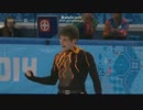 【クワドブライド】Sochi 2014 Brian JOUBERT SP【オーストリア解説】