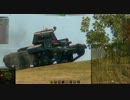 【WOT】オヤジが戦車でやってくる　Part53　【Type 95 Ha-Go】