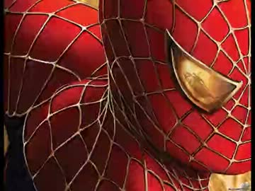 犯罪者レイプ!!蜘蛛男と化した先輩2.toei