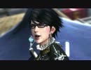 【WiiU】『BAYONETTA2（ベヨネッタ2）』最新トレーラー　2・14