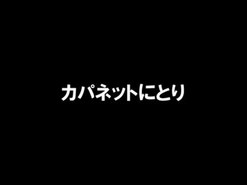 カパネットにとり YMD