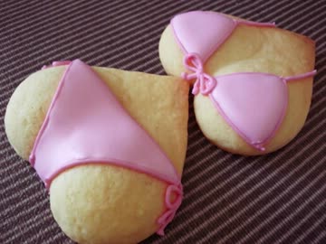 【バレンタイン企画】男子が本当にほしいお菓子【つくってみた】