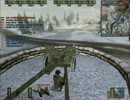 【BF1942 FHSW】バルジの戦い　前編【140211/連合】